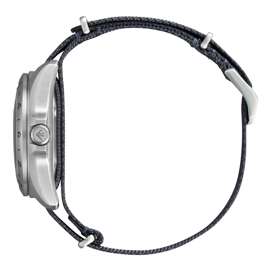 CITIZEN BJ7150-09L Promaster Land GMT
