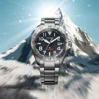 CITIZEN BJ7150-50E Promaster Land GMT
