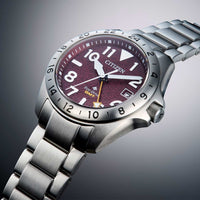 CITIZEN BJ7150-50W Promaster Land GMT
