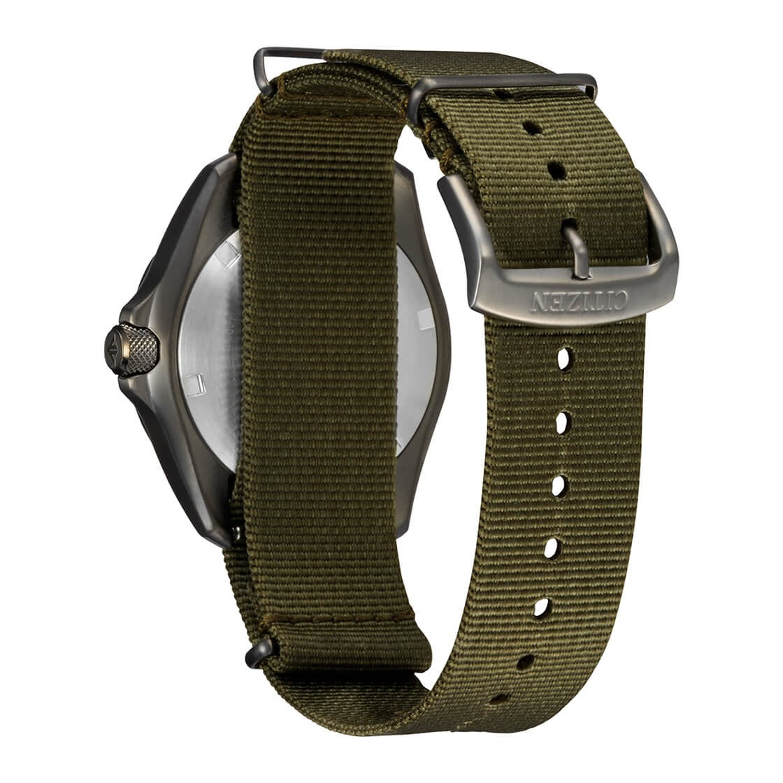 CITIZEN BJ7155-05X Promaster Land GMT