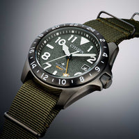 CITIZEN BJ7155-05X Promaster Land GMT