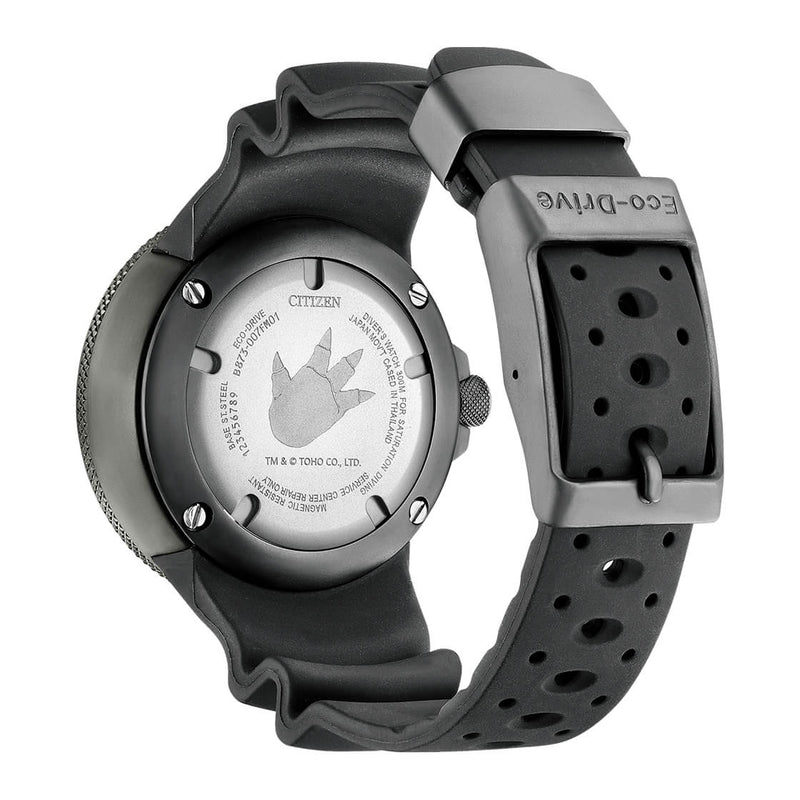 CITIZEN BJ8059-03Z Promaster X Godzilla Limited Edition