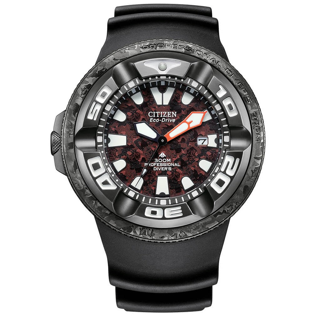 CITIZEN BJ8059-03Z Promaster X Godzilla Limited Edition
