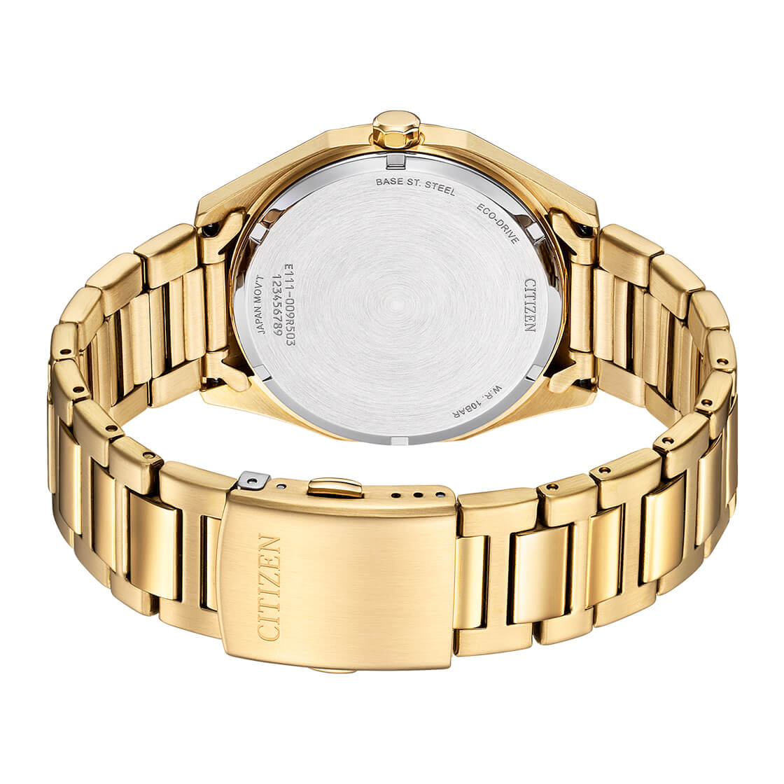 CITIZEN BM7633-81X Odyn Eco-Drive Men – GC Shop Egypt