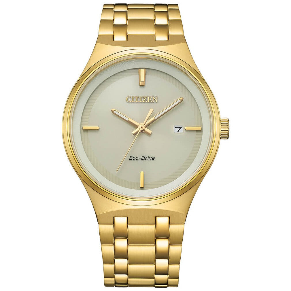 CITIZEN BM7652-52P Eco-Drive Men