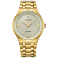 CITIZEN BM7652-52P Eco-Drive Men