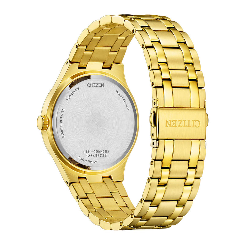 CITIZEN BM7652-52P Eco-Drive Men