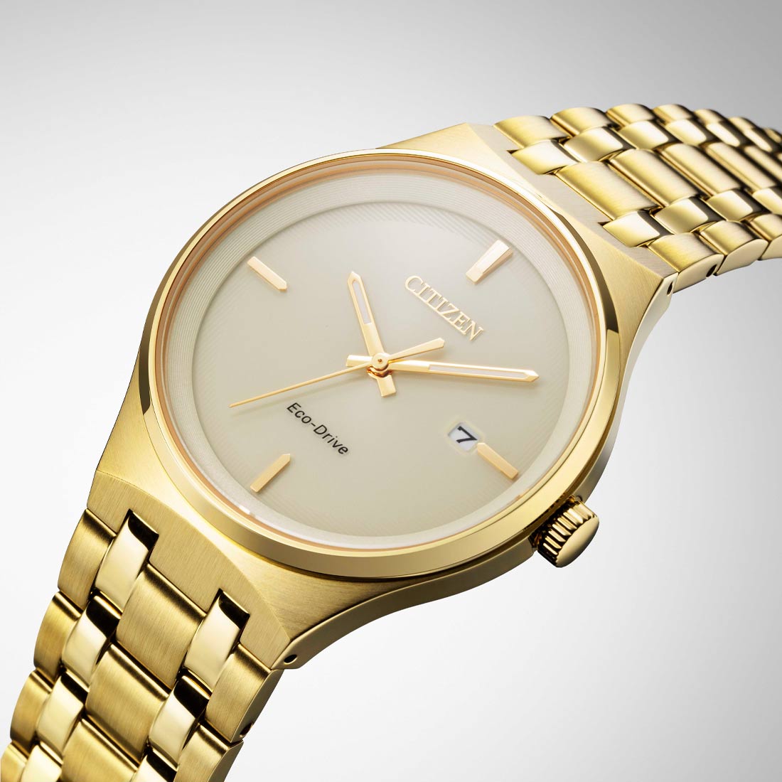 CITIZEN BM7652-52P Eco-Drive Men