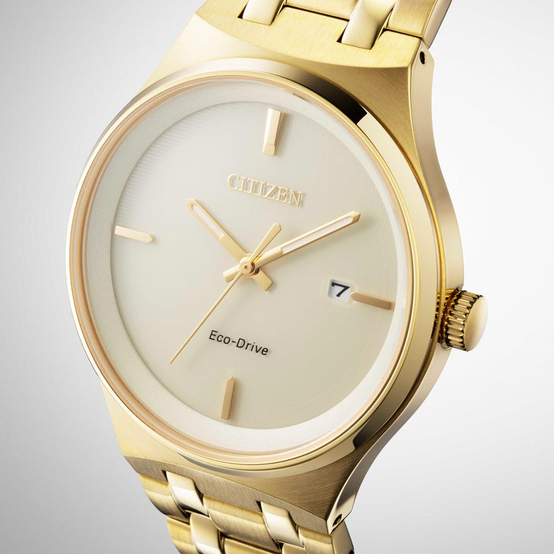CITIZEN BM7652-52P Eco-Drive Men