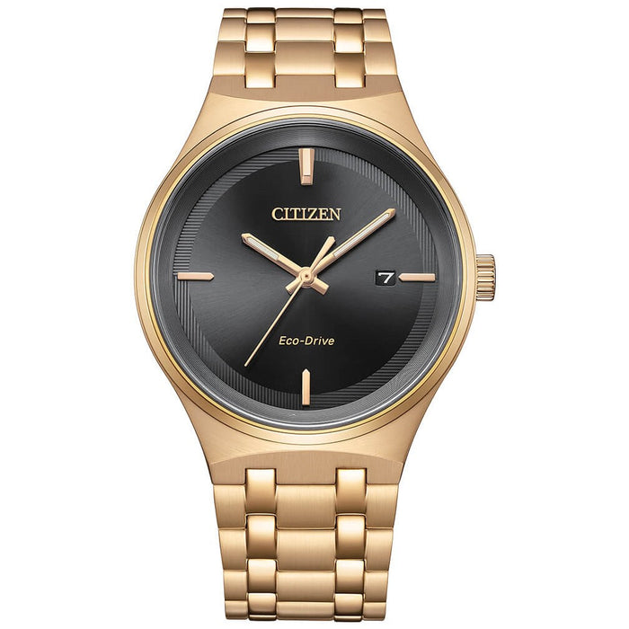 CITIZEN BM7653-50E Eco-Drive Men