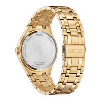 CITIZEN BM7653-50E Eco-Drive Men