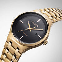 CITIZEN BM7653-50E Eco-Drive Men