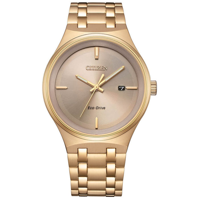 CITIZEN BM7653-50Q Eco-Drive Men