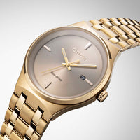 CITIZEN BM7653-50Q Eco-Drive Men