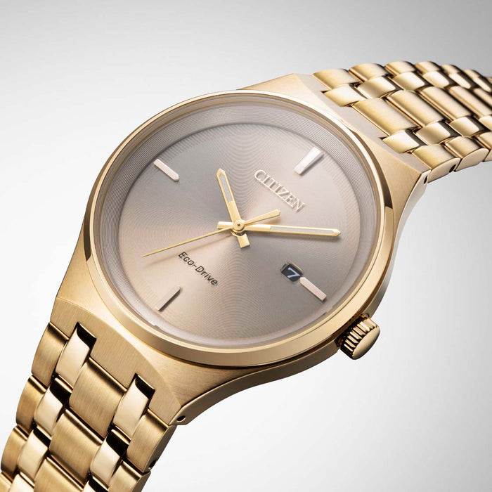 CITIZEN BM7653-50Q Eco-Drive Men