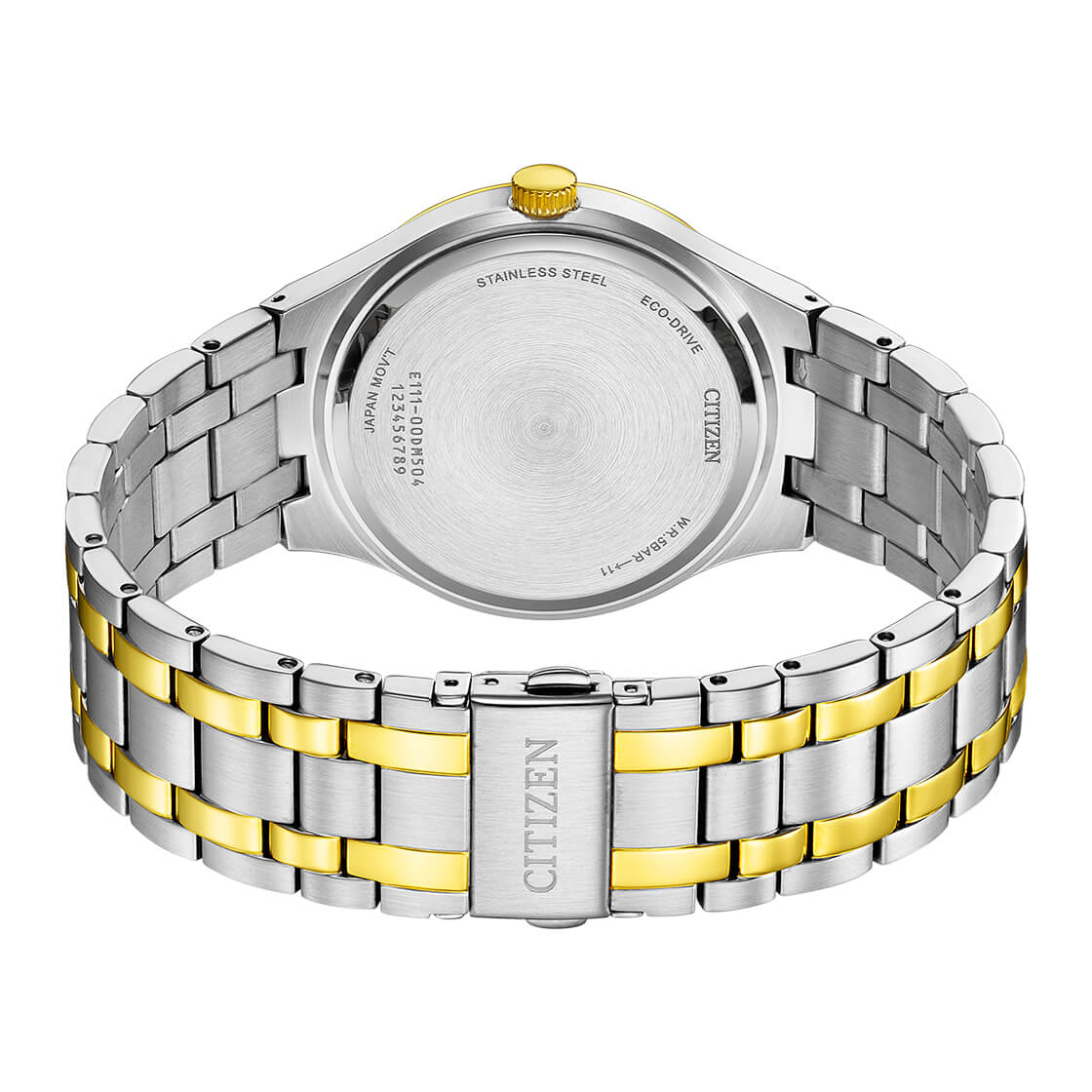 CITIZEN BM7654-57X Eco-Drive Men