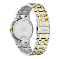 CITIZEN BM7654-57X Eco-Drive Men