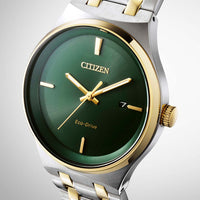 CITIZEN BM7654-57X Eco-Drive Men