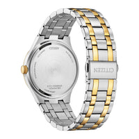 CITIZEN BM7656-51L Eco-Drive Men