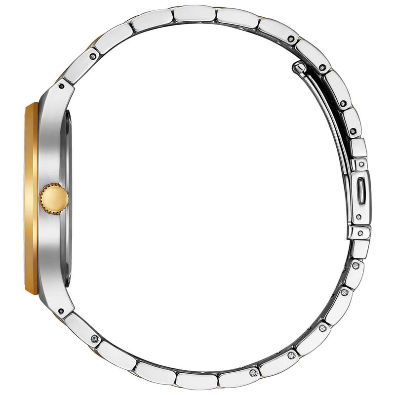 CITIZEN BM7656-51L Eco-Drive Men