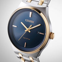 CITIZEN BM7656-51L Eco-Drive Men