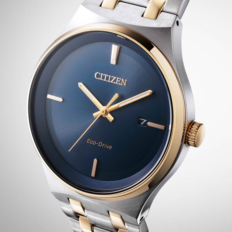 CITIZEN BM7656-51L Eco-Drive Men
