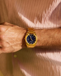 CITIZEN BM7662-59L Sport Luxury Eco-Drive Men