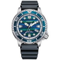 CITIZEN BN0167-09W Promaster Marine Diver 200M Limited Edition