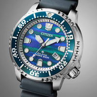 CITIZEN BN0167-09W Promaster Marine Diver 200M Limited Edition