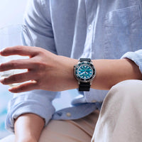 CITIZEN BN0167-09W Promaster Marine Diver 200M Limited Edition
