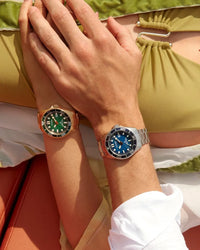 CITIZEN BN0260-54L Promaster Marine Diver 200M