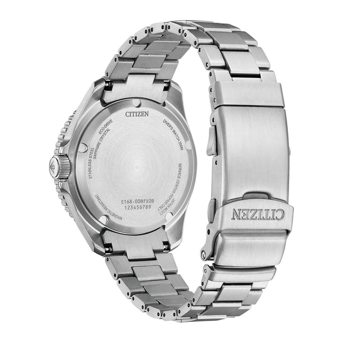 CITIZEN BN0269-50W Promaster Marine Diver 200M