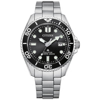 CITIZEN BN0261-51E Promaster Marine Diver 200M