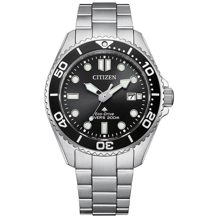 CITIZEN BN0261-51E Promaster Marine Diver 200M
