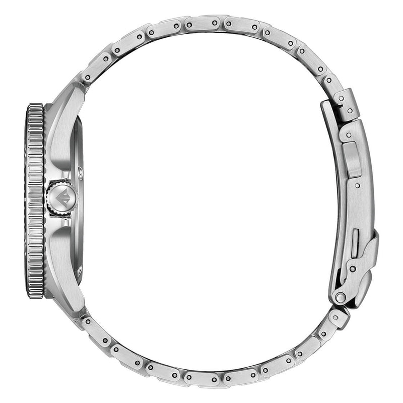 CITIZEN BN0269-50W Promaster Marine Diver 200M