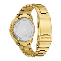 CITIZEN BN0262-59W Promaster Marine Diver 200M