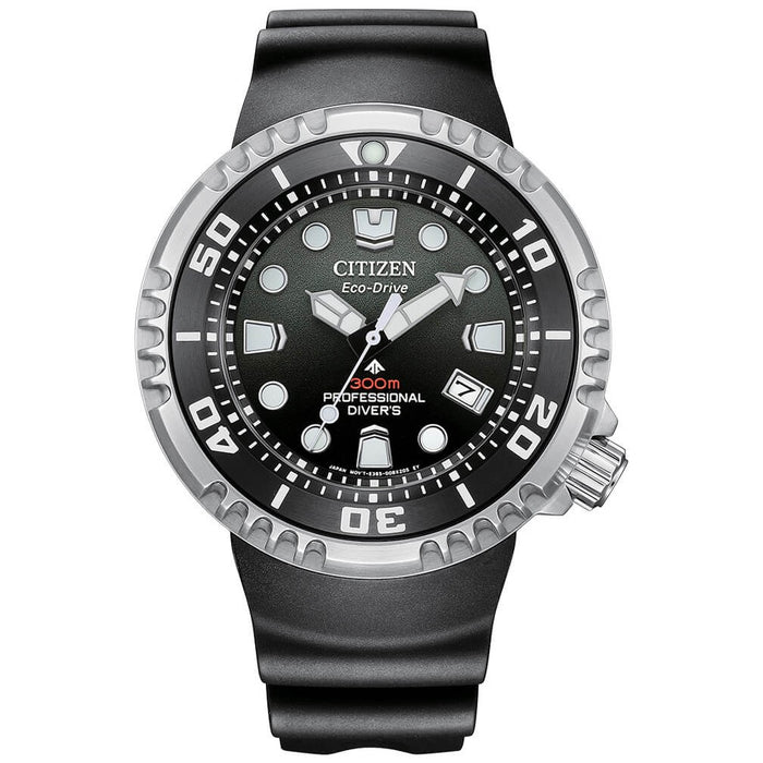 CITIZEN BN1024-01E Promaster Marine Diver 300M