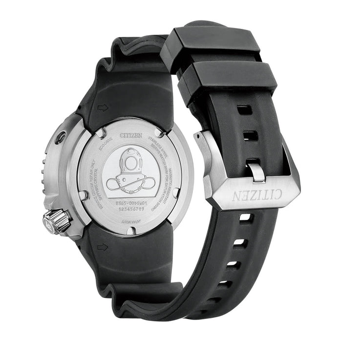 CITIZEN BN1024-01E Promaster Marine Diver 300M