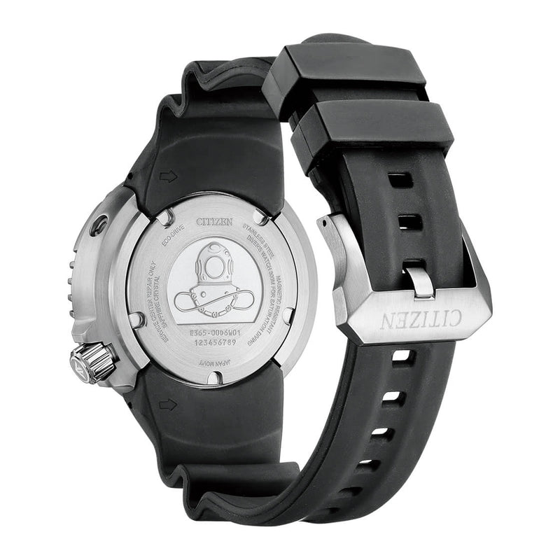 CITIZEN BN1024-01Z Promaster Marine Diver 300M