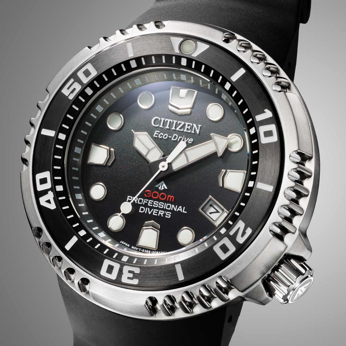 CITIZEN BN1024-01E Promaster Marine Diver 300M