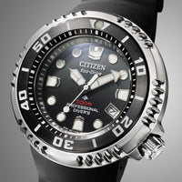 CITIZEN BN1024-01E Promaster Marine Diver 300M