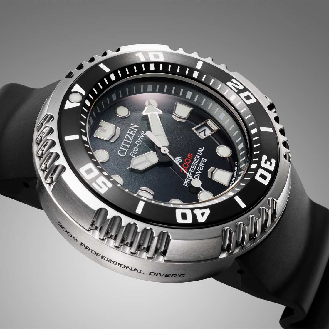 CITIZEN BN1024-01E Promaster Marine Diver 300M