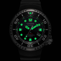 CITIZEN BN1024-01E Promaster Marine Diver 300M