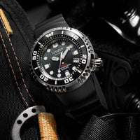CITIZEN BN1024-01E Promaster Marine Diver 300M
