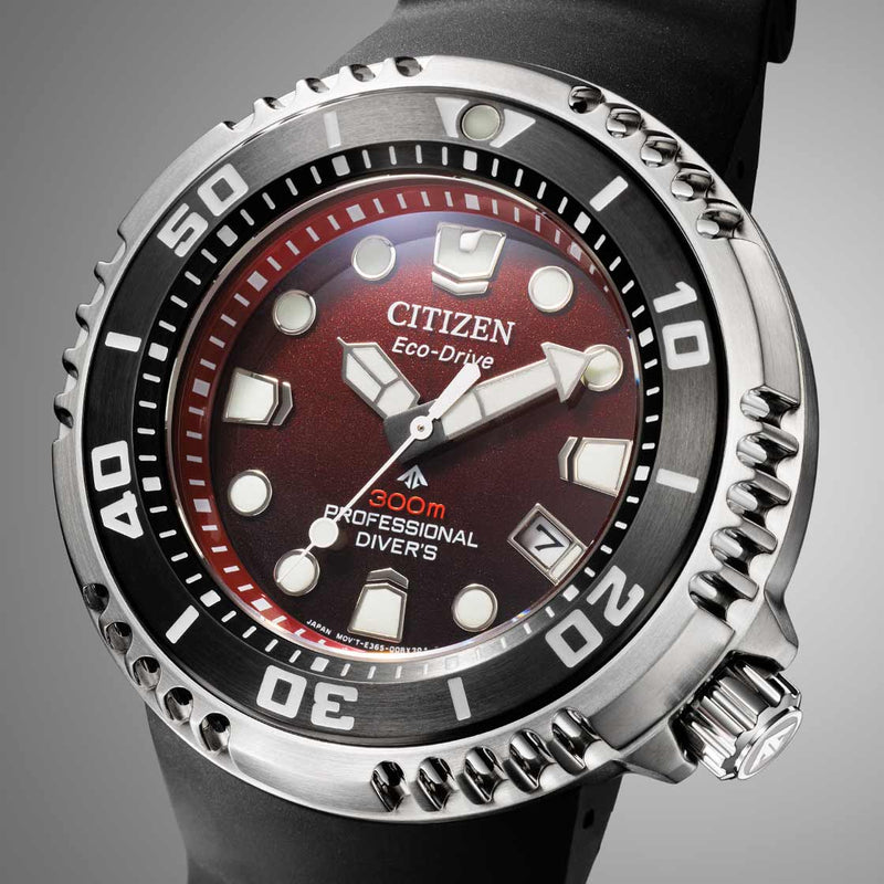 CITIZEN BN1024-01Z Promaster Marine Diver 300M