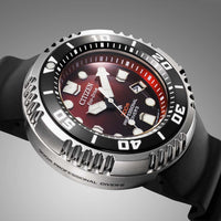 CITIZEN BN1024-01Z Promaster Marine Diver 300M