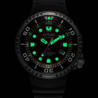 CITIZEN BN1024-01Z Promaster Marine Diver 300M