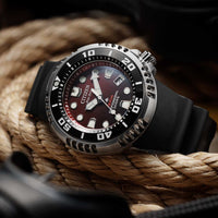 CITIZEN BN1024-01Z Promaster Marine Diver 300M