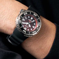 CITIZEN BN1024-01Z Promaster Marine Diver 300M
