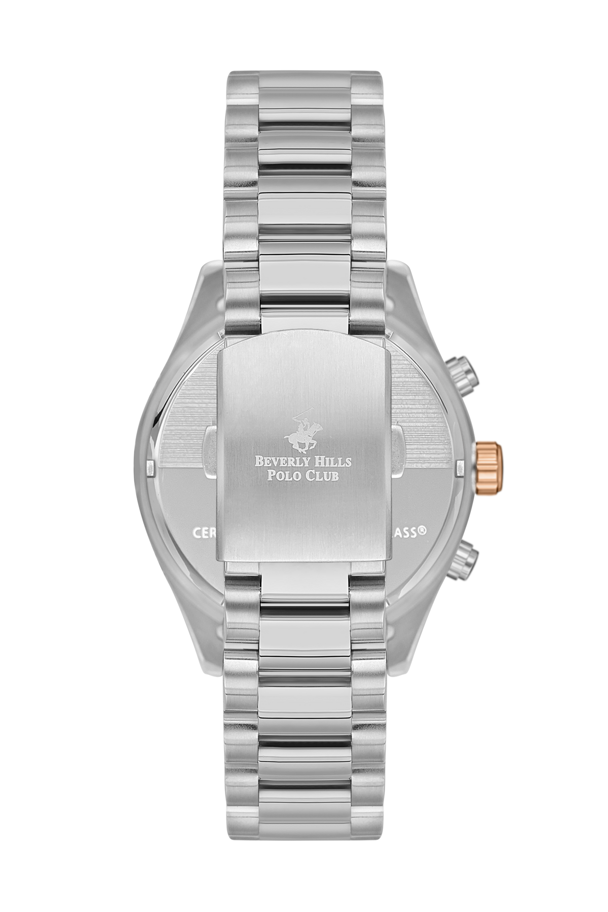 Beverly Hills Polo Club BP3395X.360 Men Watch